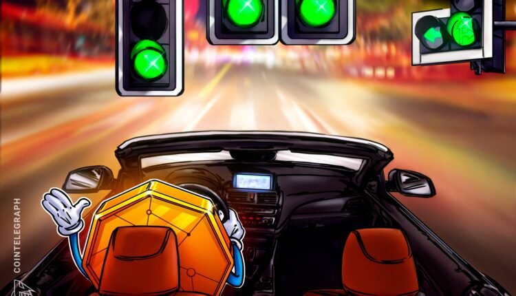 Bitcoin price rally to $25K followed by total crypto market cap retest of the $1.13T resistance