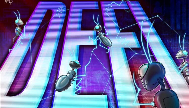 DeFi platforms can comply with regulations without compromising privacy — Web3 exec 