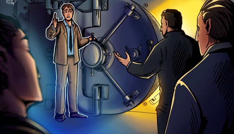 FTX liquidators report exchange held $2.4M 