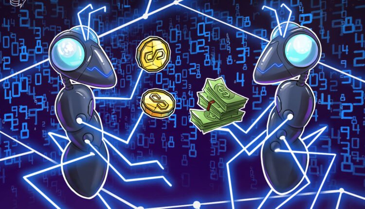 Frax Finance to retire algorithmic backing amid stablecoin crackdown
