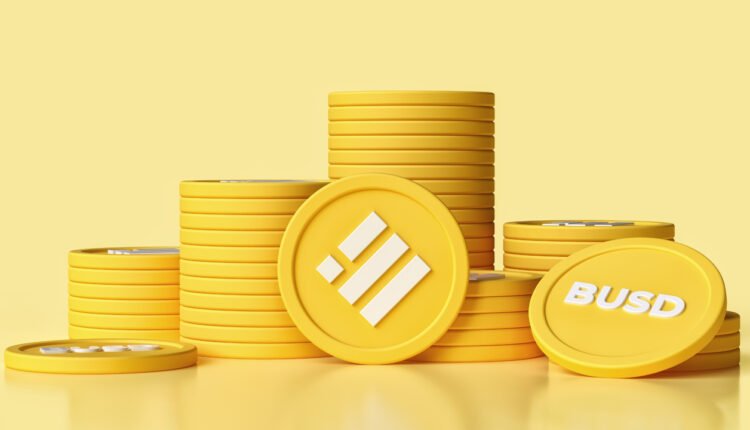 Nearly 3 Billion BUSD Stablecoins Have Been Removed From the Market in 6 Days