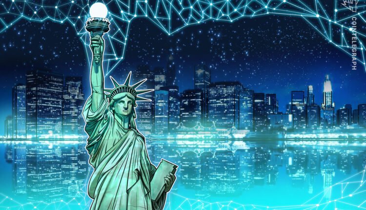 New York state announces another upgrade to its virtual currency monitoring capacity 