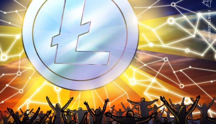 Ordinals Litecoin fork took one week and was ‘quite simple,’ says creator