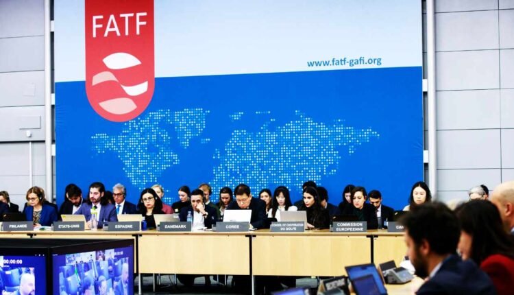 Over 200 Jurisdictions Agree to Implement FATF Standards on Crypto Assets