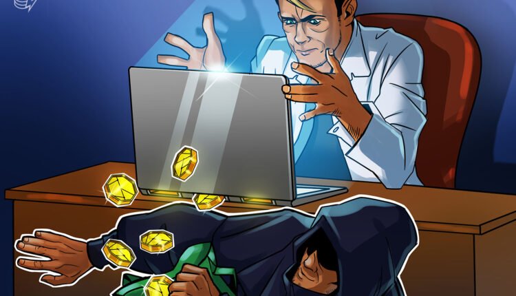 Platypus to work on compensation plan after $8.5M attack