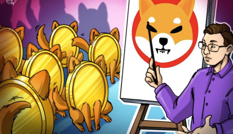 Shiba Inu price rebounds 100% after record lows against Dogecoin — More upside ahead? 