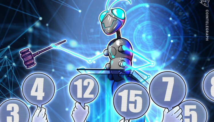 Snow Crash manuscript that coined the term ‘metaverse’ to be auctioned by Sotheby’s