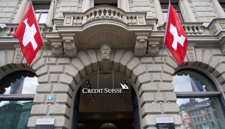 Swiss Crypto Company Taurus Raises $65 Million From Credit Suisse, Other Banks