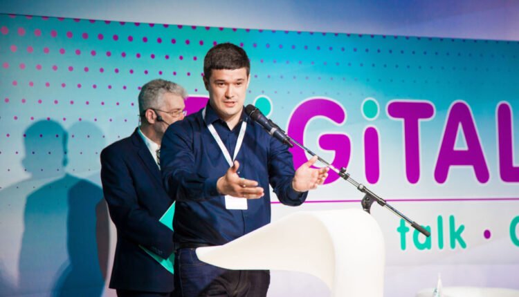 Ukraine Speeds Up Digital Hryvnia Project, Plans Pilot for This Year