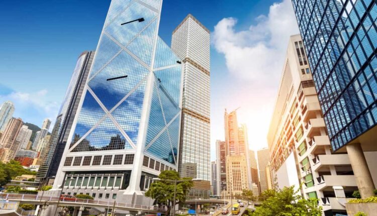 80 Crypto Firms Interested in Establishing Presence in Hong Kong, Official Says