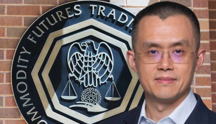 Binance CEO CZ Responds to US Regulator's Charges