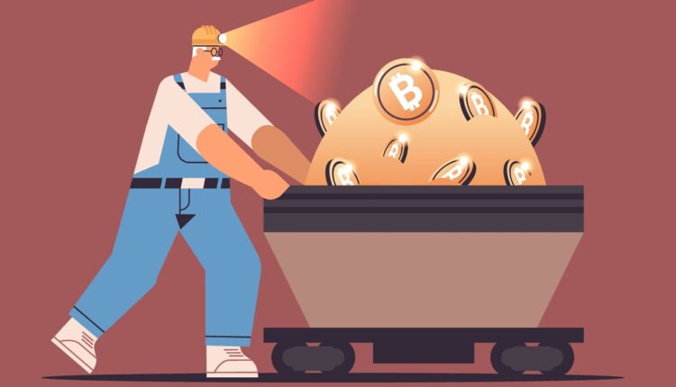 Bitcoin Miners Brace for Another Projected Difficulty Increase as Hashrate Heats up Amid Market Uncertainty