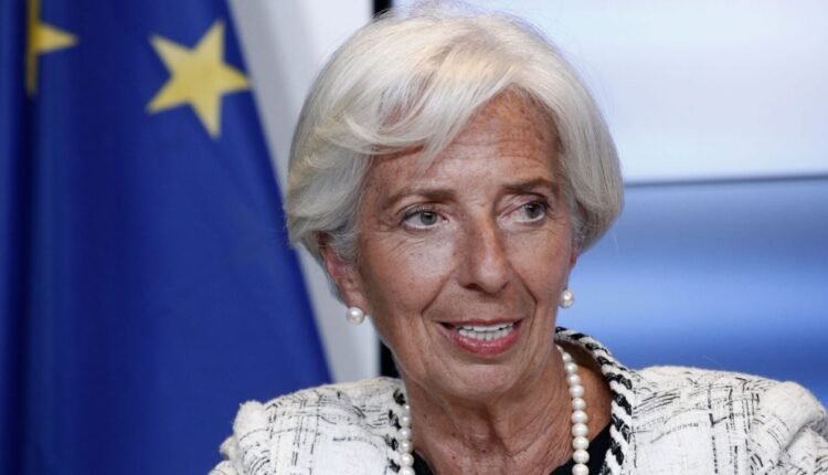 Digital Euro Key for European Payment Autonomy, ECB President Lagarde Says