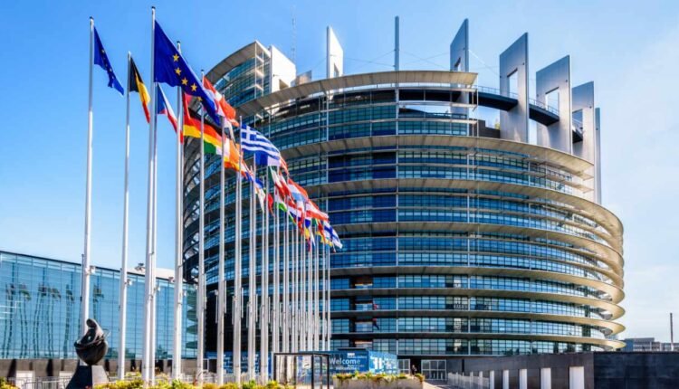 EU Lawmakers Vote to Impose €1,000 Limit on Unidentified Crypto Transactions