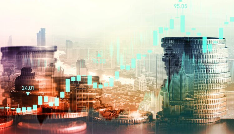 Ebb and Flow of Stablecoin Economy Continues With BUSD's Market Cap Dropping Below $10 Billion Range