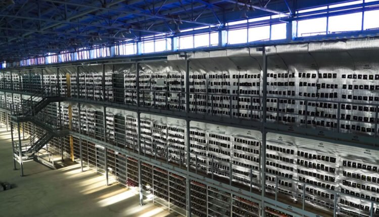 Investment Fund Focused on Crypto Mining to Be Created in Russia