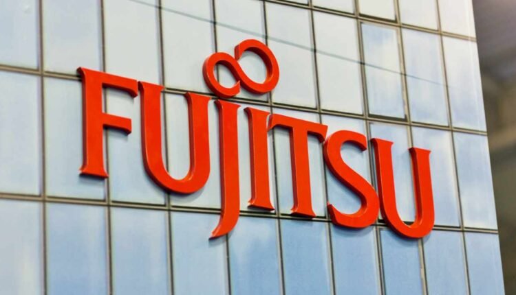 Japan's Largest IT Service Provider Fujitsu Files Trademark Covering Crypto Trading Services