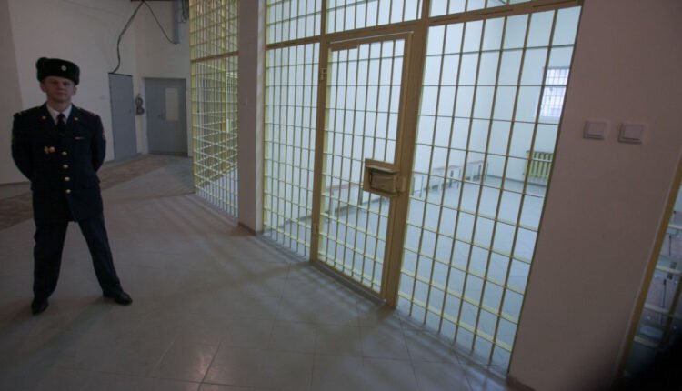 Revised Bill Suggests Prison Time for Russian Crypto Miners Evading Taxation