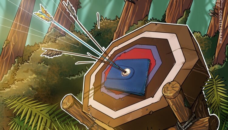 Robinhood Wallet rolls out on iOS with Android support to follow