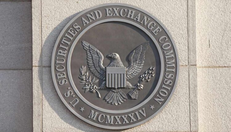 SEC Takes Action Against Crypto Trading Platform Beaxy and Its Executives