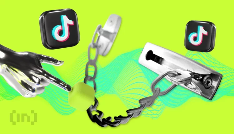 Crypto Influencers Could Take a Revenue Hit as US Mulls TikTok Ban