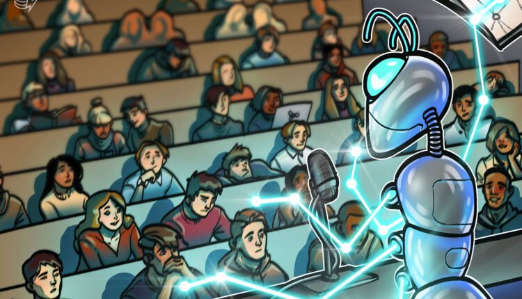 Top 5 universities to study blockchain in the UK