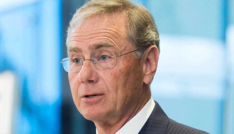 US Lawmaker Wants Government to Guarantee All Deposits to Avoid Runs on Smaller Banks