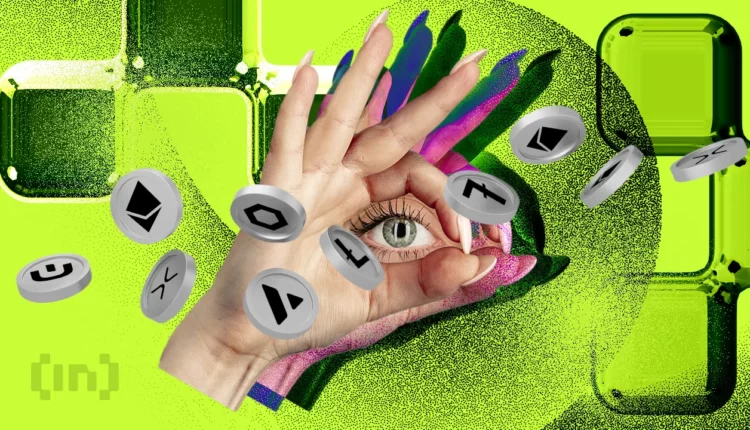 ‘Alt Season’ May Be on the Horizon According to These Market Metrics