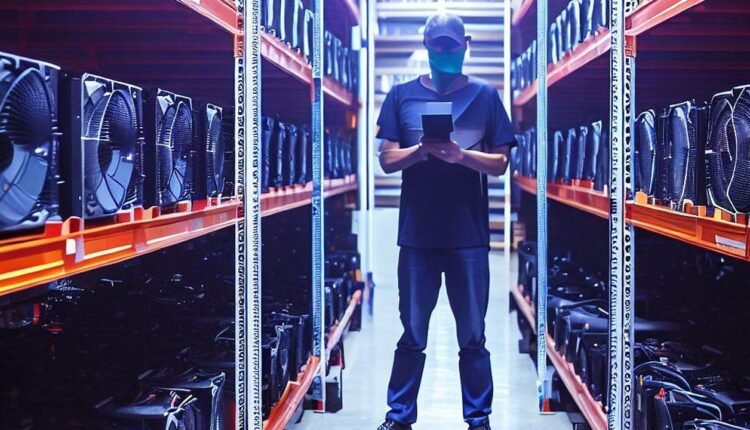 Bitcoin Difficulty Estimated to Drop After 5 Back-to-Back Increases