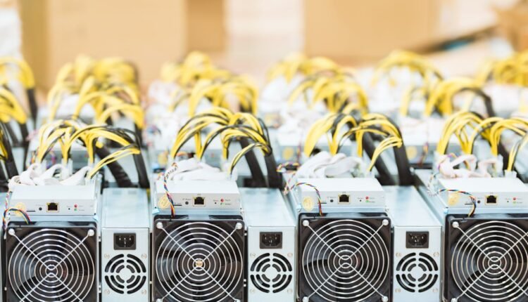 Cleanspark Purchases 45,000 Bitcoin Mining Devices, Adding 6.3 EH/s to Current Fleet