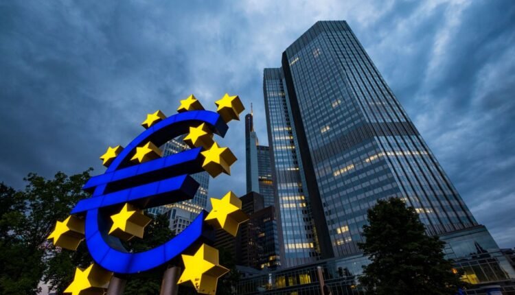 Core Inflation on Upward Trend, Further Rate Hikes Expected, ECB Execs Say