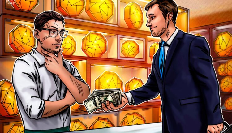 Crypto trading vs. crypto investing: Key differences explained