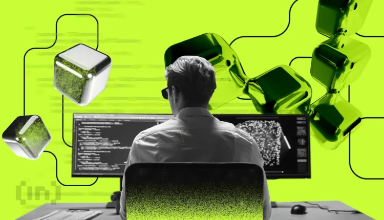 Ethereum Ranks #8 Among Top Developed Blockchains