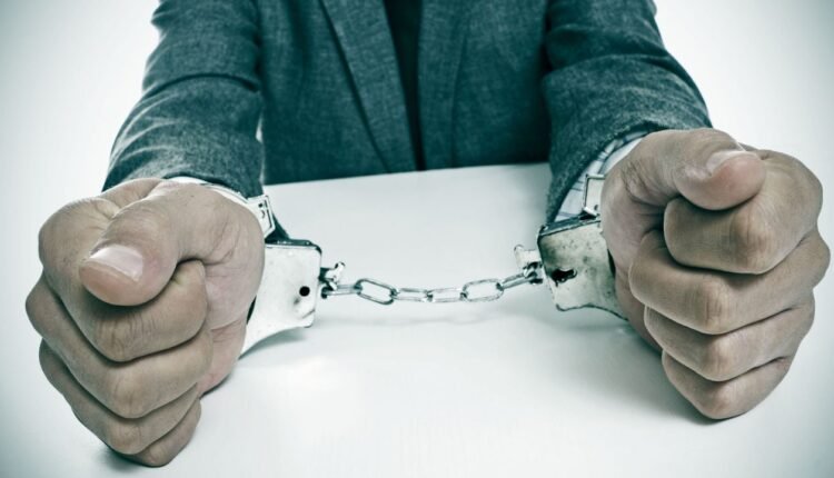 Former Deutsche Bank Investment Banker Charged With Crypto Fraud in US