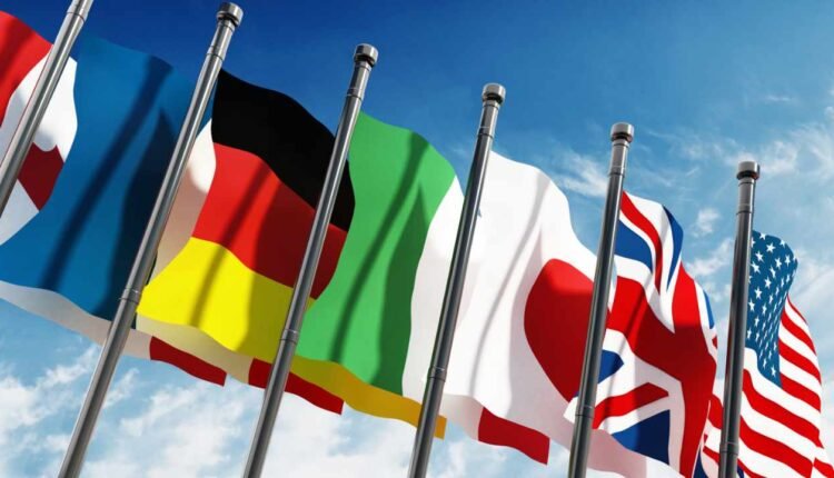 G7 to Discuss Stricter Crypto Regulation and How to Help Developing Countries Introduce Central Bank Digital Currencies