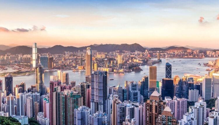 Hong Kong’s Largest Virtual Bank Offers Crypto Conversion Services