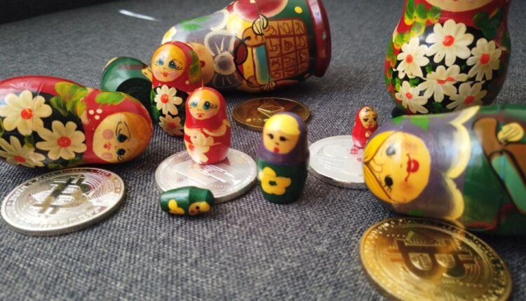 Household Crypto Holdings Included in Bank of Russia’s Consumer Finance Survey