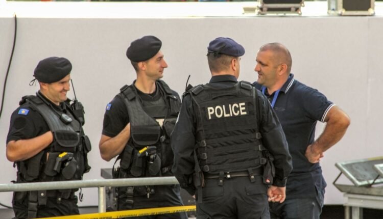 Police in Kosovo Seize Crypto Mining Rigs From Serbs