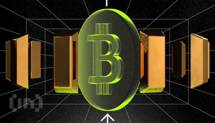 Space Force Major Tells U.S. to Stockpile Bitcoin as Weapon of Self-Defense