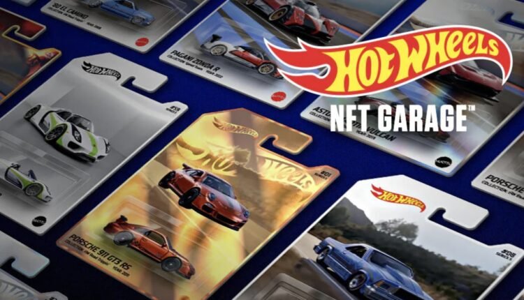 Toy Manufacturer Mattel to Launch P2P Marketplace for Virtual Collectibles on NFT Platform