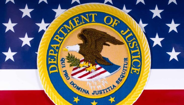 US Department of Justice Seizes Cryptocurrency Worth $112 Million in 'Pig Butchering' Crackdown