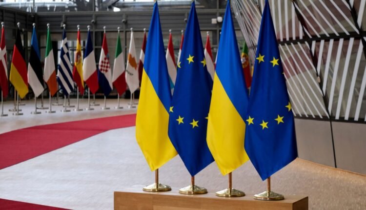 Ukraine to Adopt Europe’s Crypto Rules, Clarifies Taxation