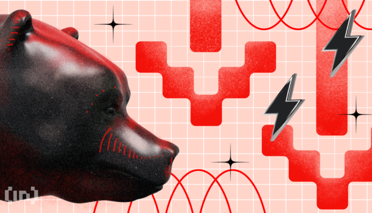 On-Chain Data Shows Bitcoin Network Activity is Slowing Down