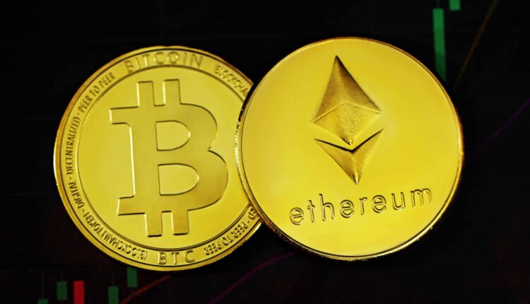 bitcoin vs ethereum which is better investment
