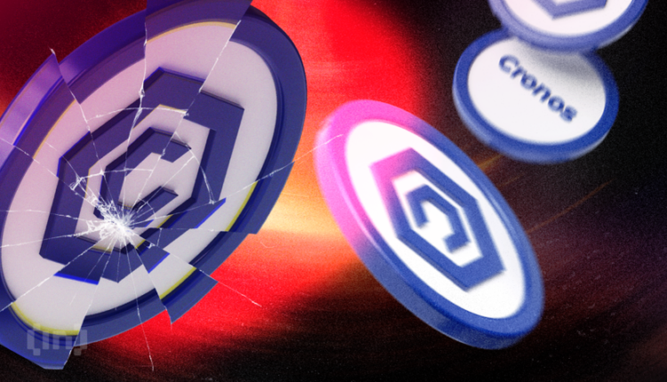 Cronos (CRO) Price Hits New Lows: What’s Next?