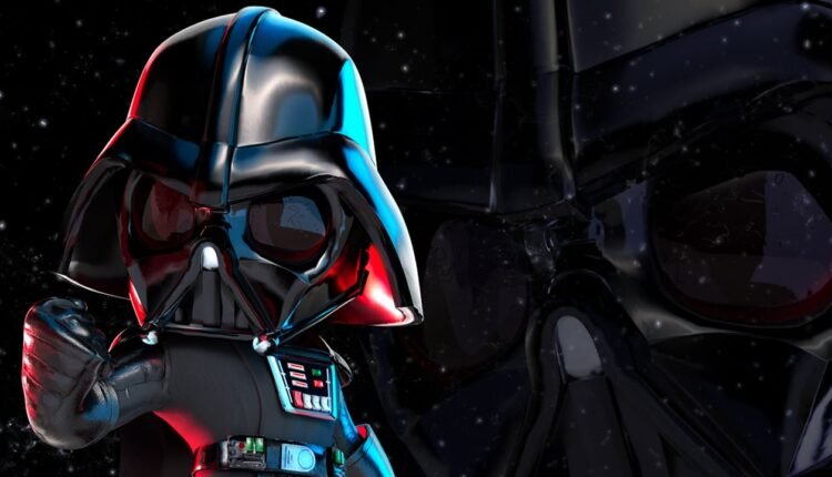 Cryptoys Unveils Star Wars Digital Toys in New Line of Collectibles