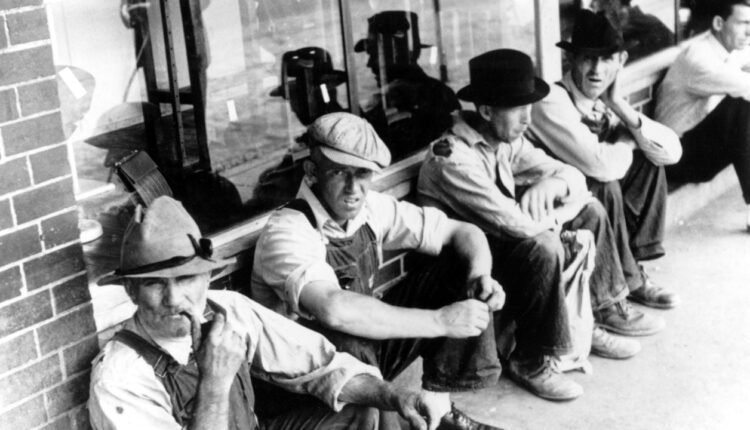 great depression peter schiff