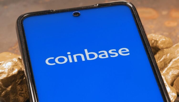 buy coinbase stock on q1 earnings report