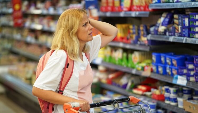 Inflation Expectations of Eurozone Consumers ‘Increased Significantly,’ ECB Says