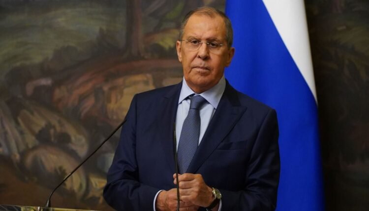 Push to Use National Currencies in SCO Cannot Be Stopped, Russia’s Lavrov Says